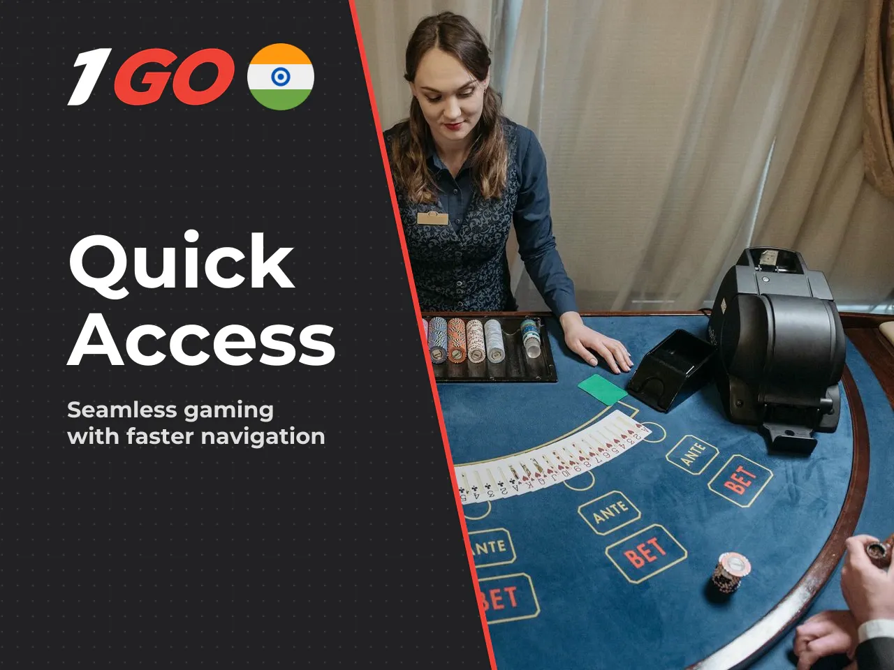 How 1go plus differs by entry