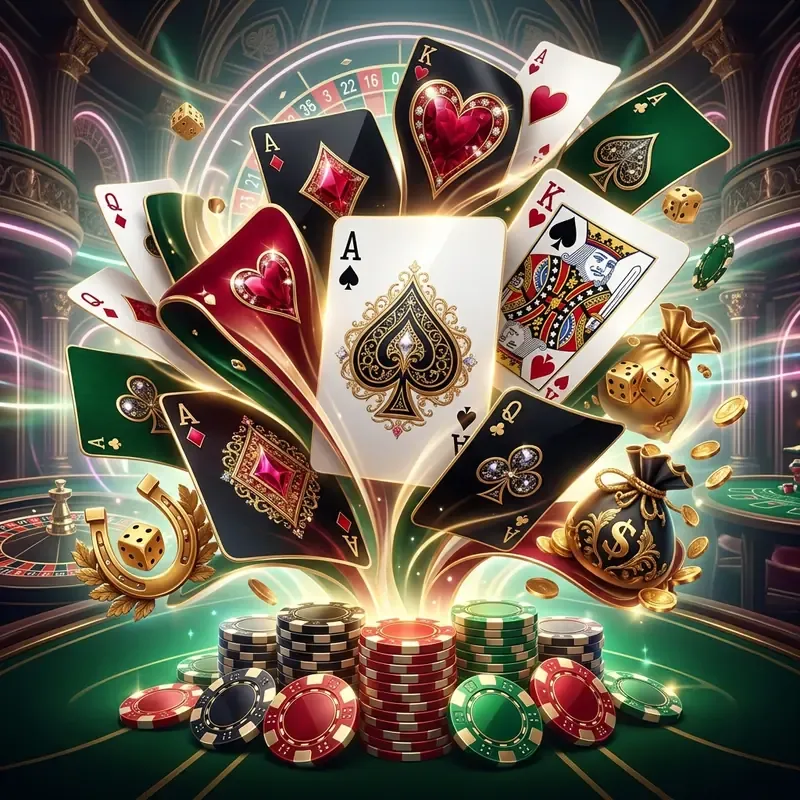 Blackjack Online Rules, Strategy, Demo and