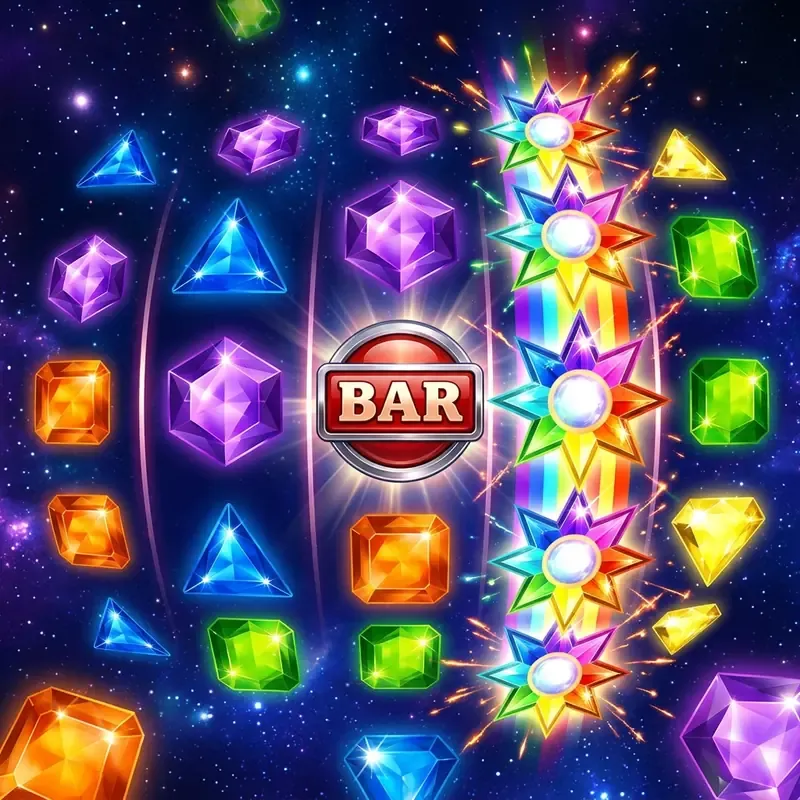 Starburst Slot Online Play Free Demo