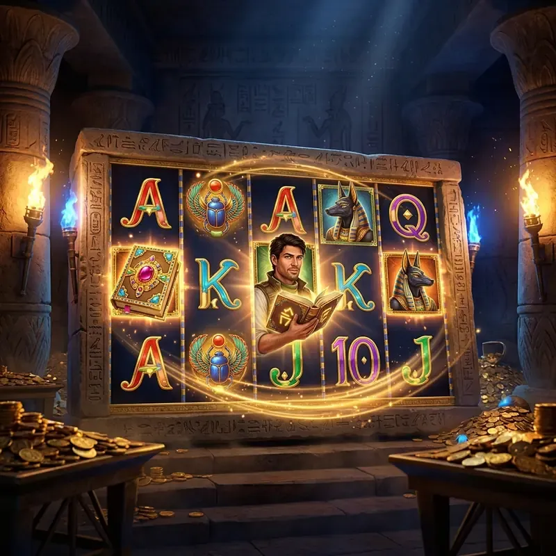Book of Dead How to Play