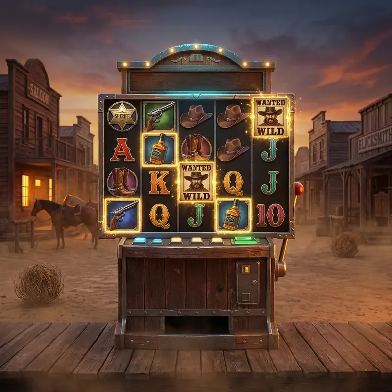 Dead or Alive Slot Play Free