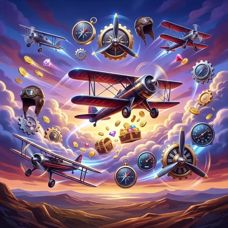 Aviator Game Demo How to Play