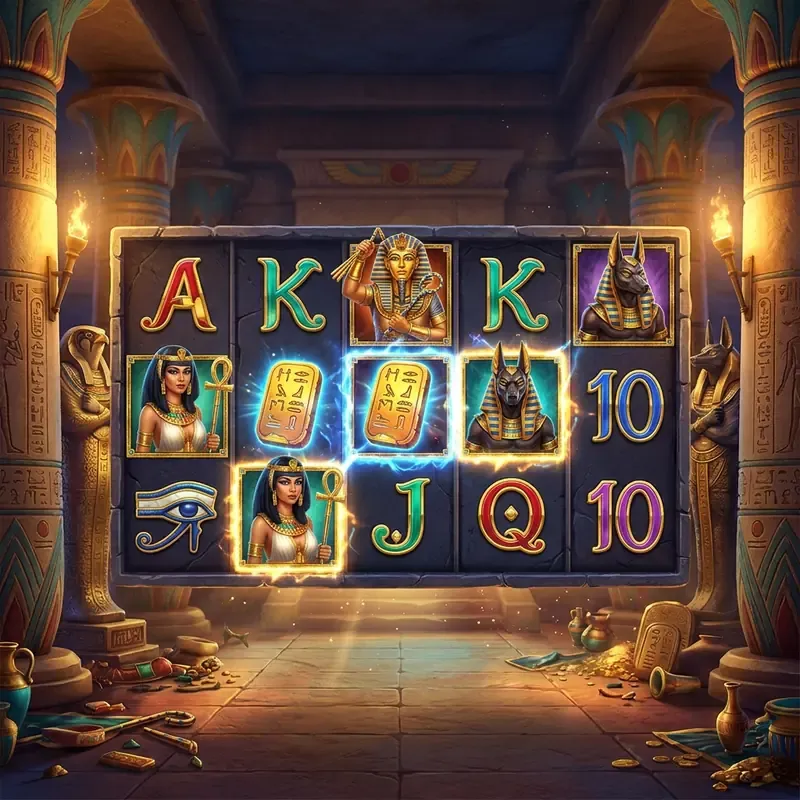 Legacy of Dead Slot Demo Review