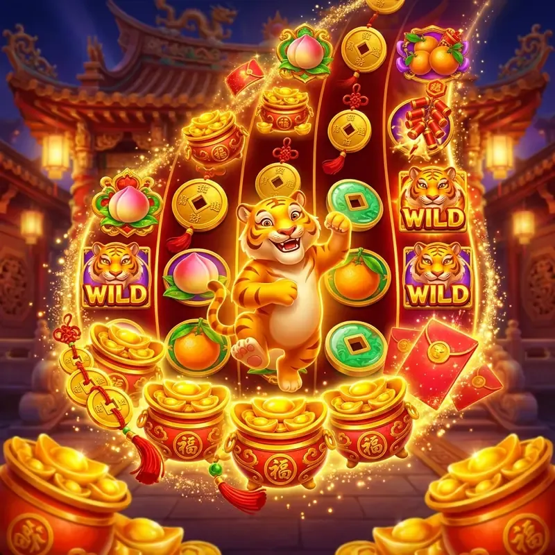 Fortune Tiger How to Play the