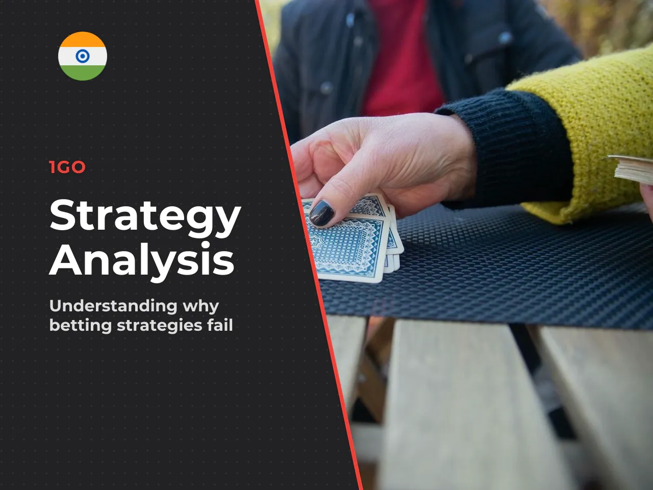 Popular betting systems and why they