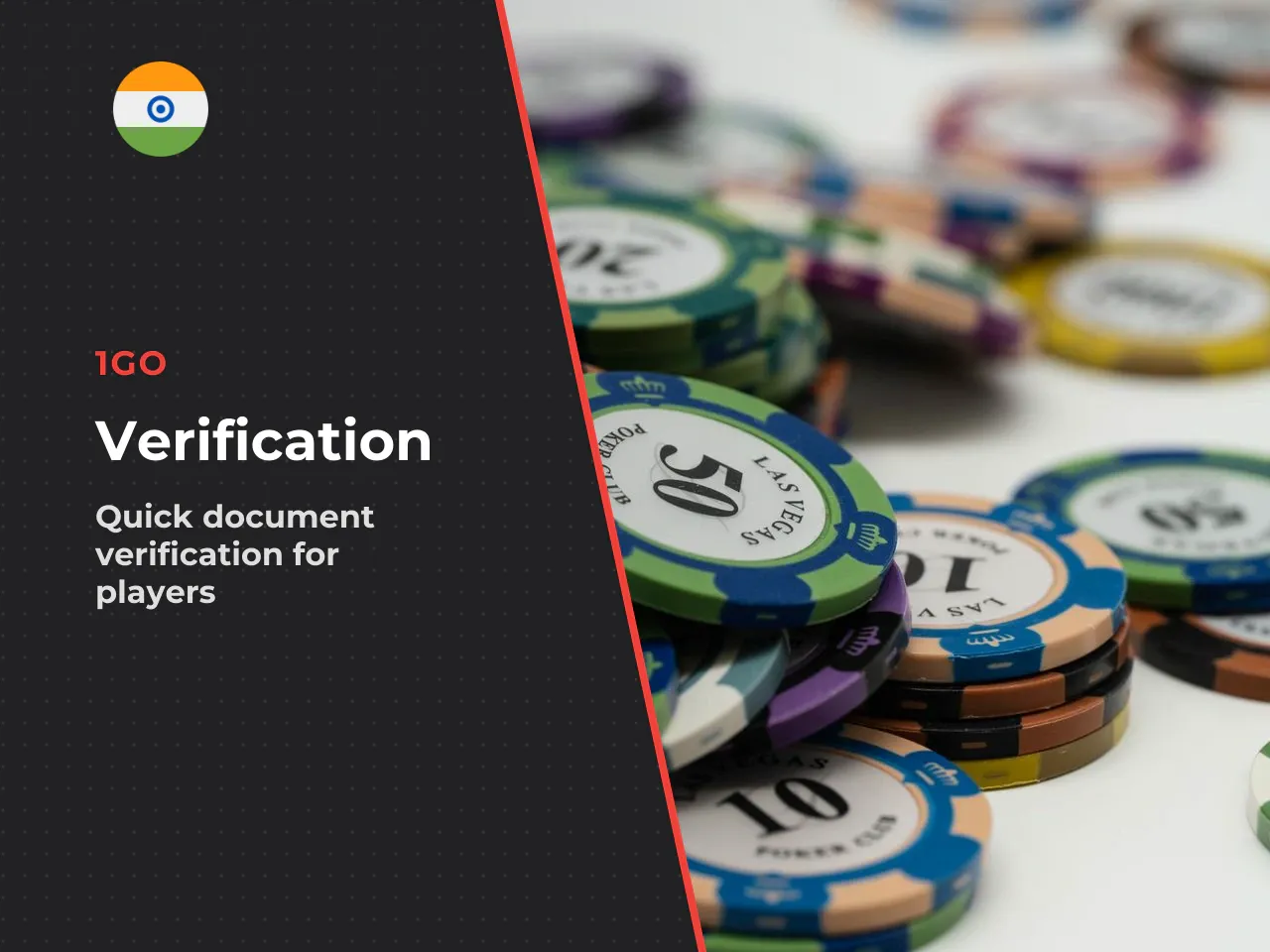 KYC Checklist for Indian Players. Before