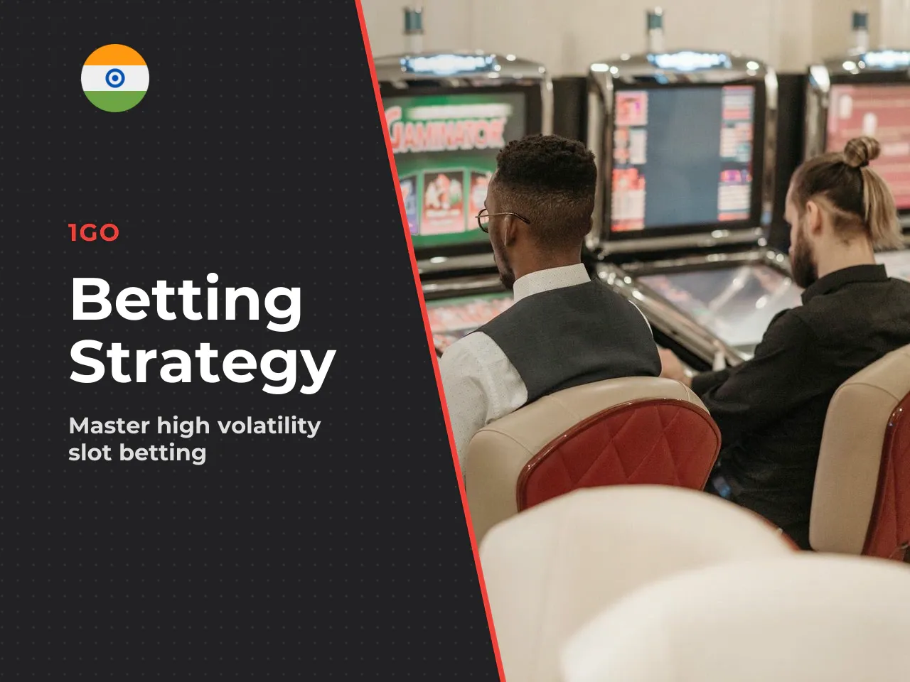 Bet Sizing Strategies for High-Volatility Slots