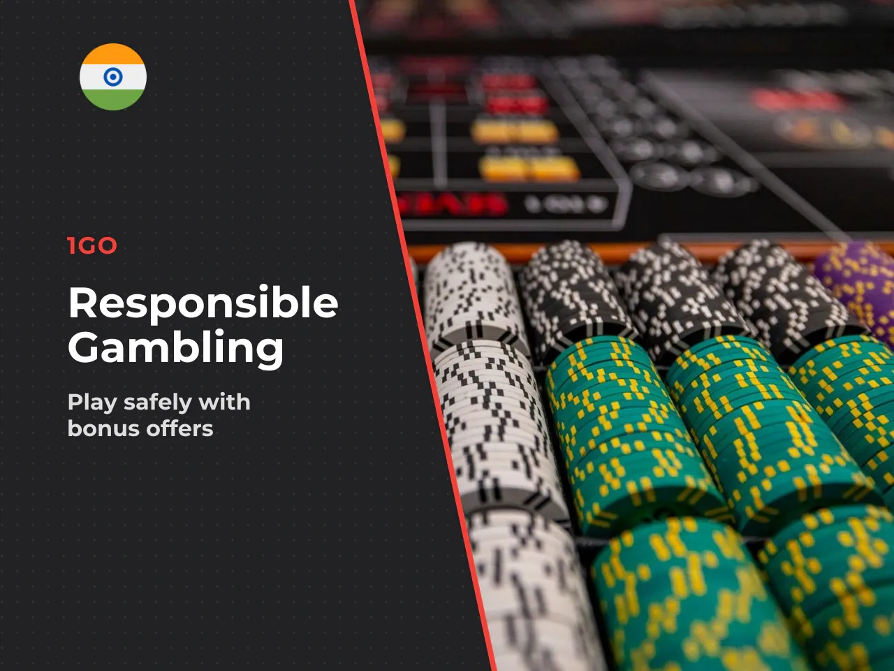 Responsible Gambling While Using Bonus Offers