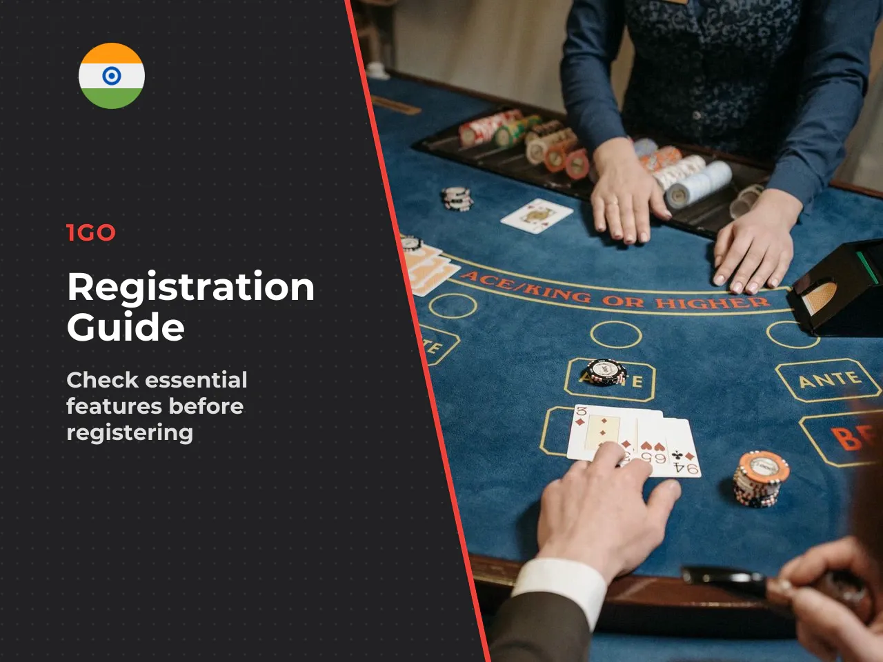 Key Parameters to Check Before Registration