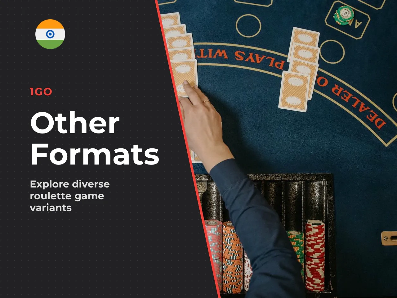 Other Notable Formats