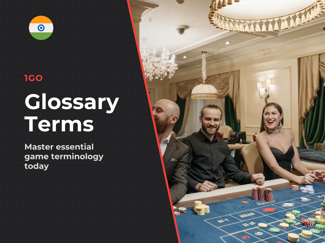 Glossary of Key Terms