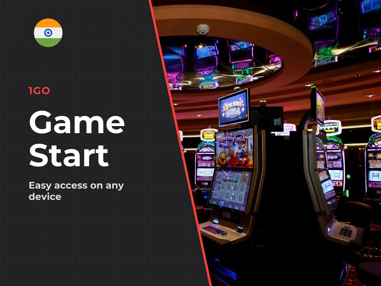 How to Launch the Game on