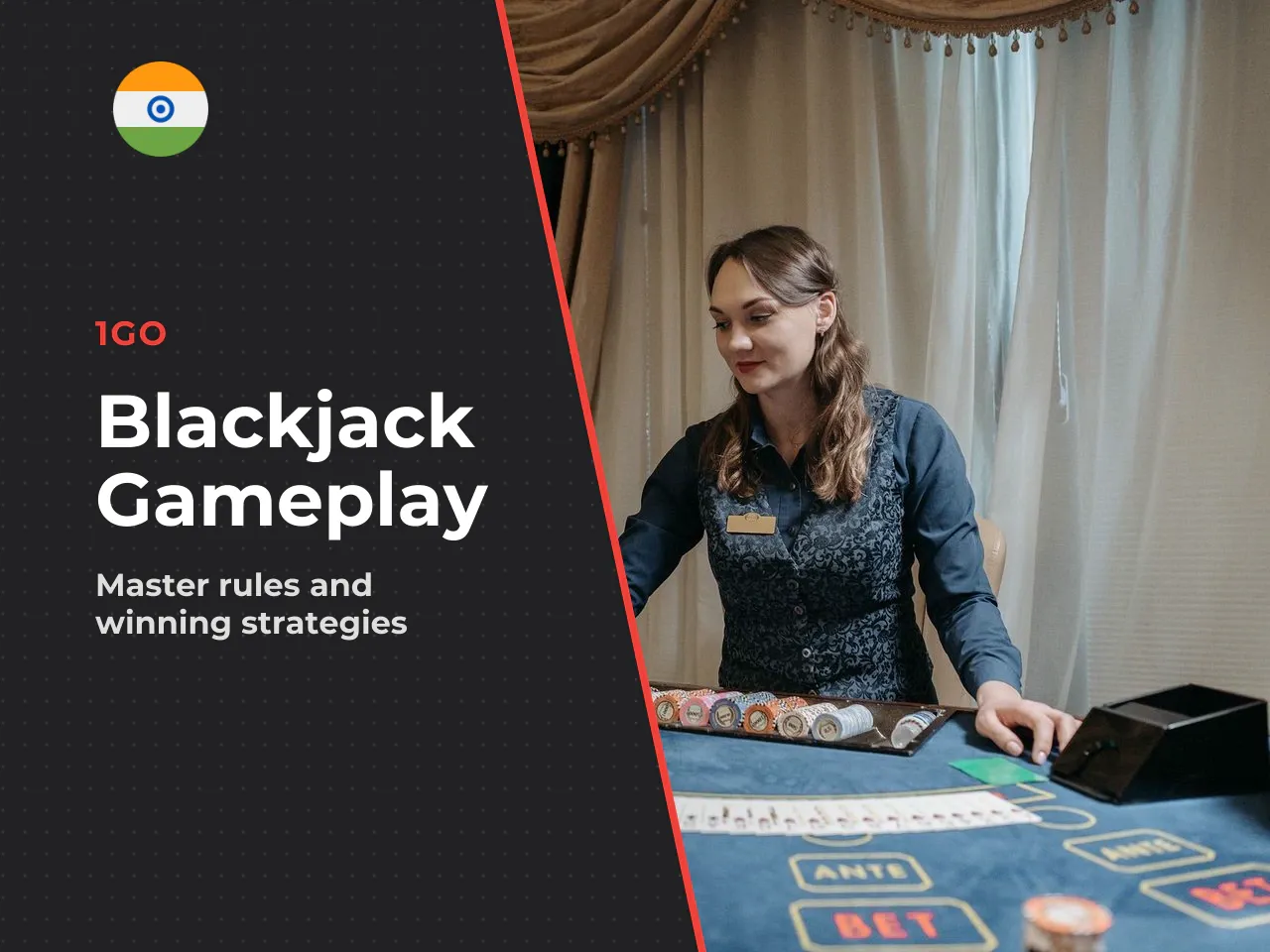 Place Your Bet and Receive Your