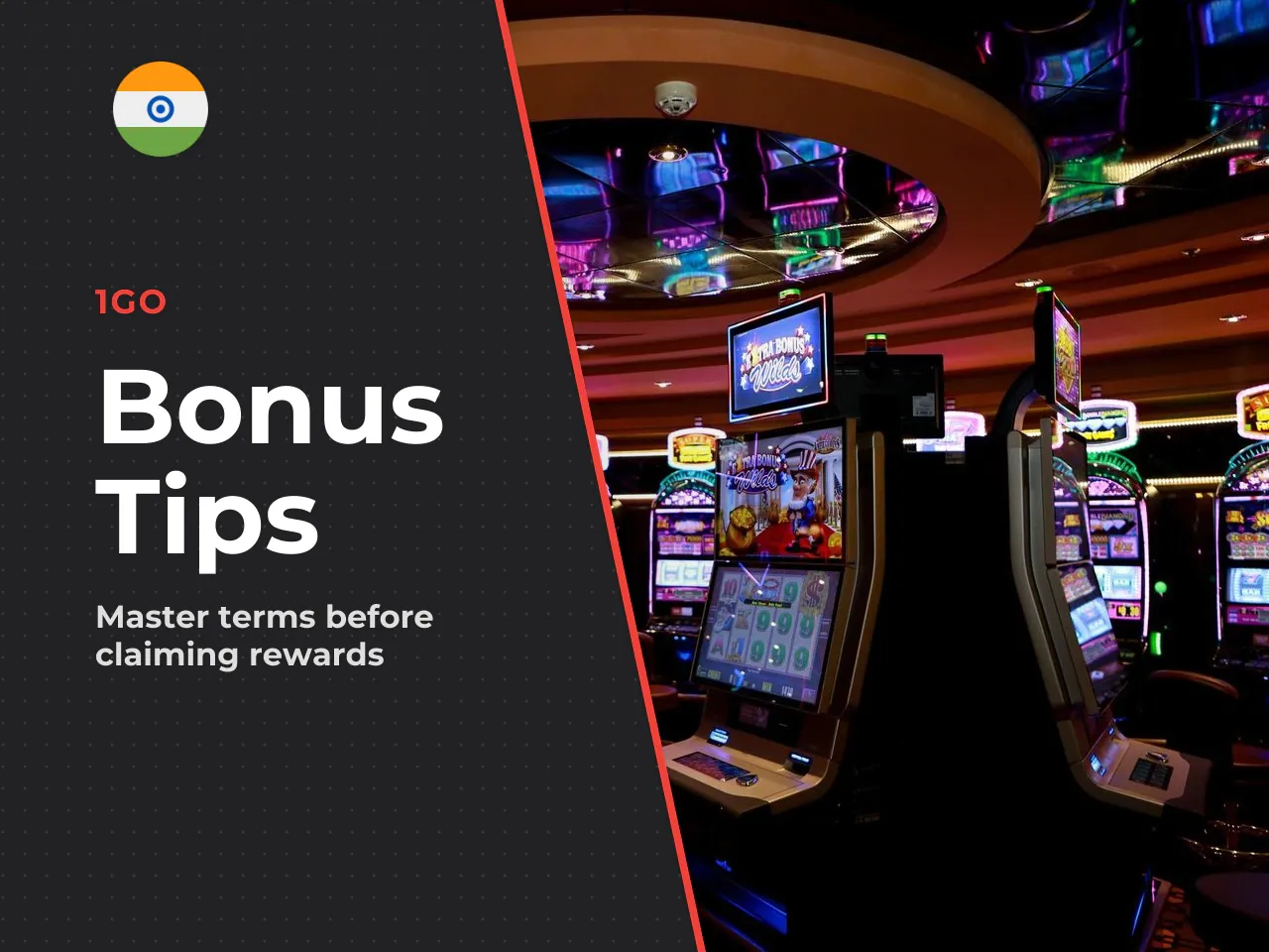 What to Check in a Bonus