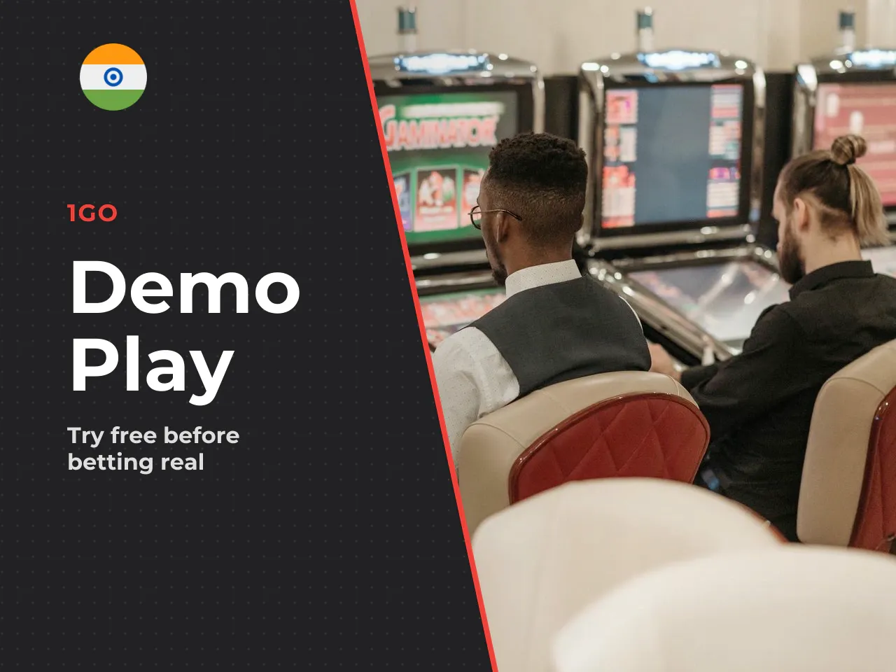 Demo First or Real Money First