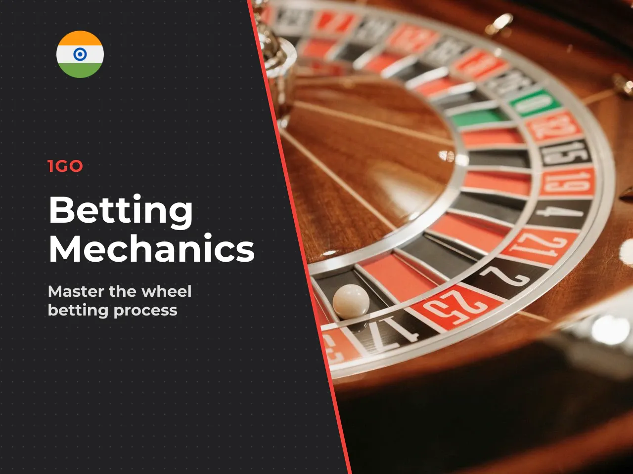 How to Place a Bet and
