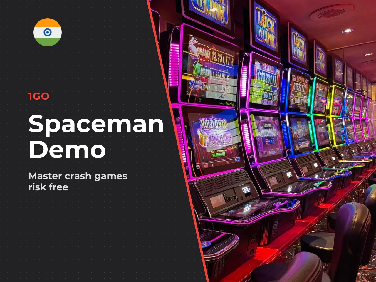 Spaceman Demo and Free Mode