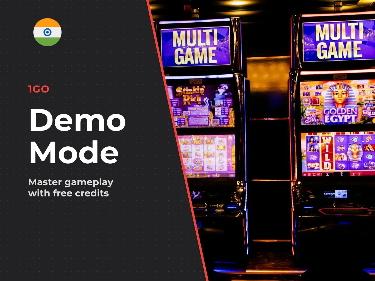 When Demo Mode Is the Best