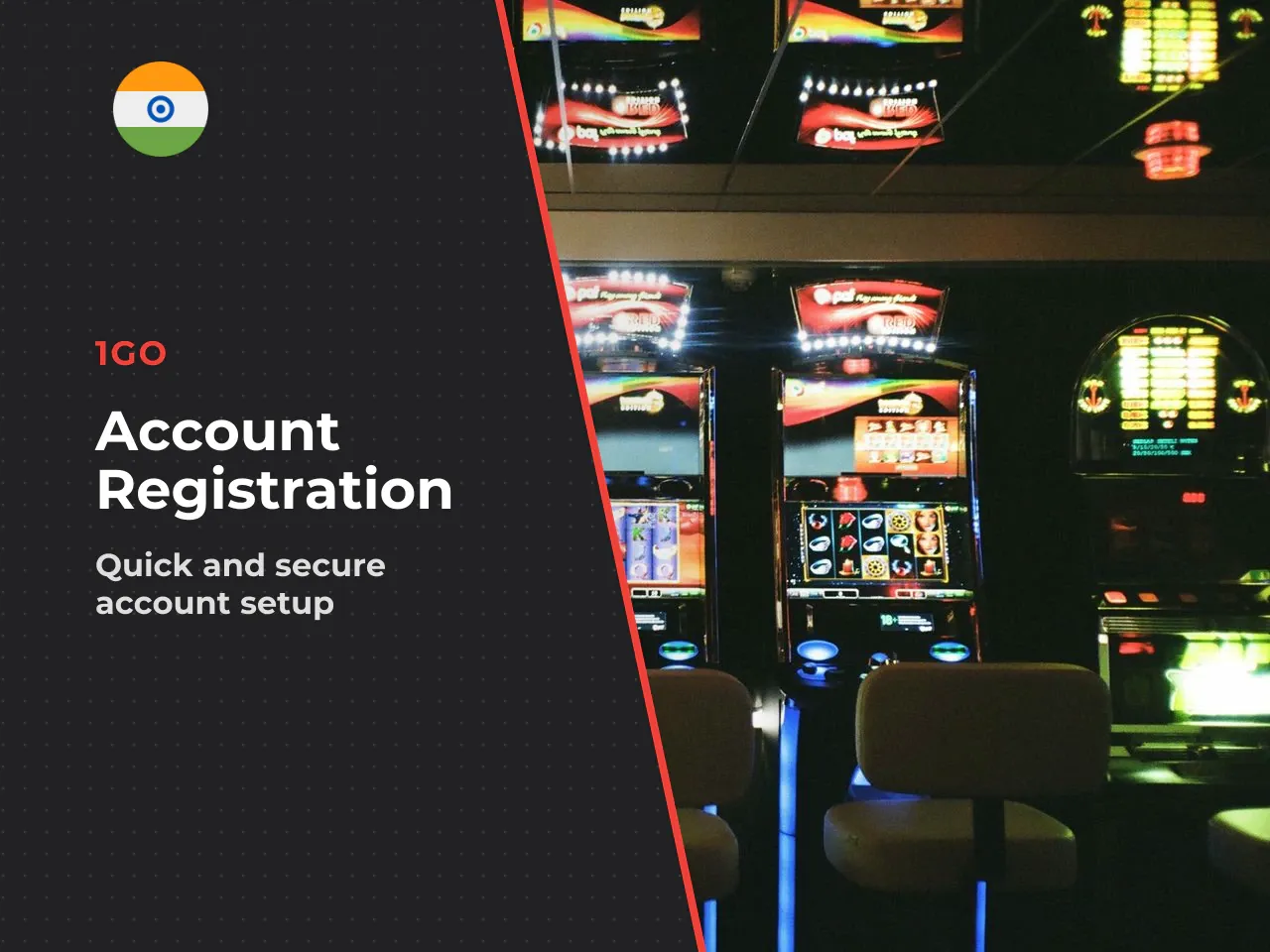 1. Account Registration Open the official