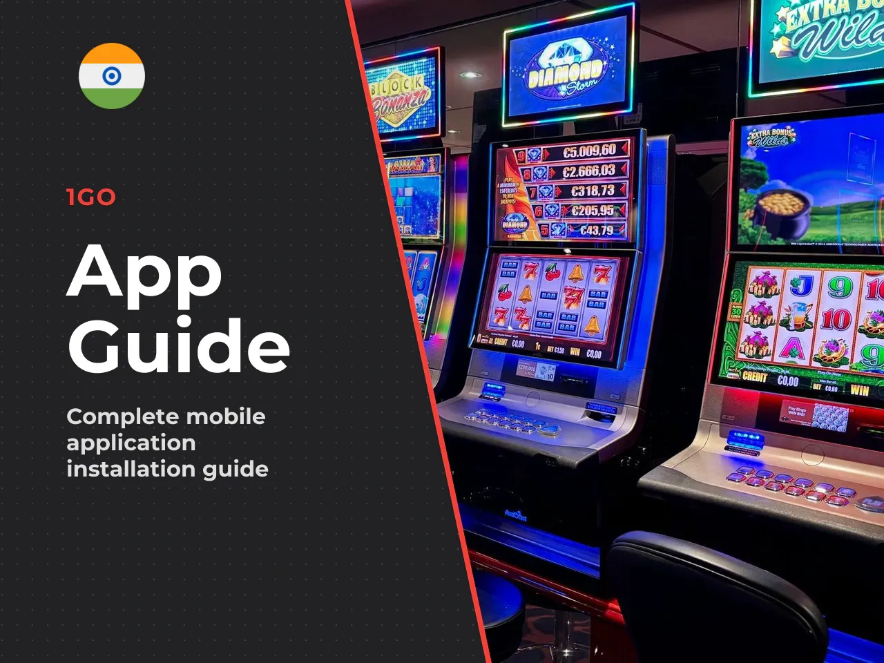 What the query 1go plus apk