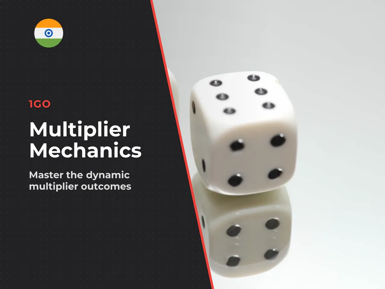How the Chance Card Changes Multiplier