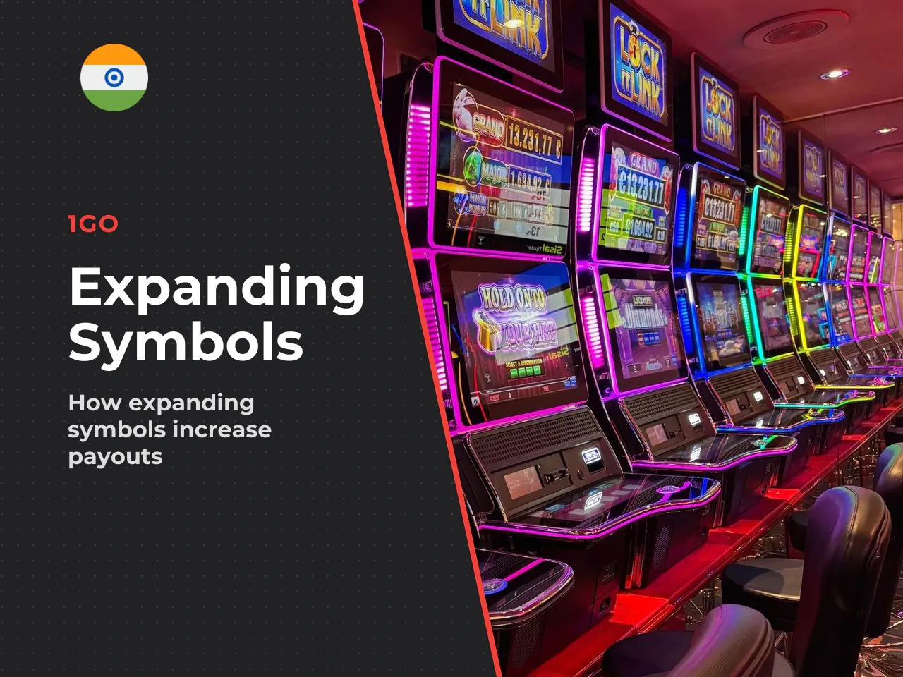Why Expanding Symbols Matter. The expanding