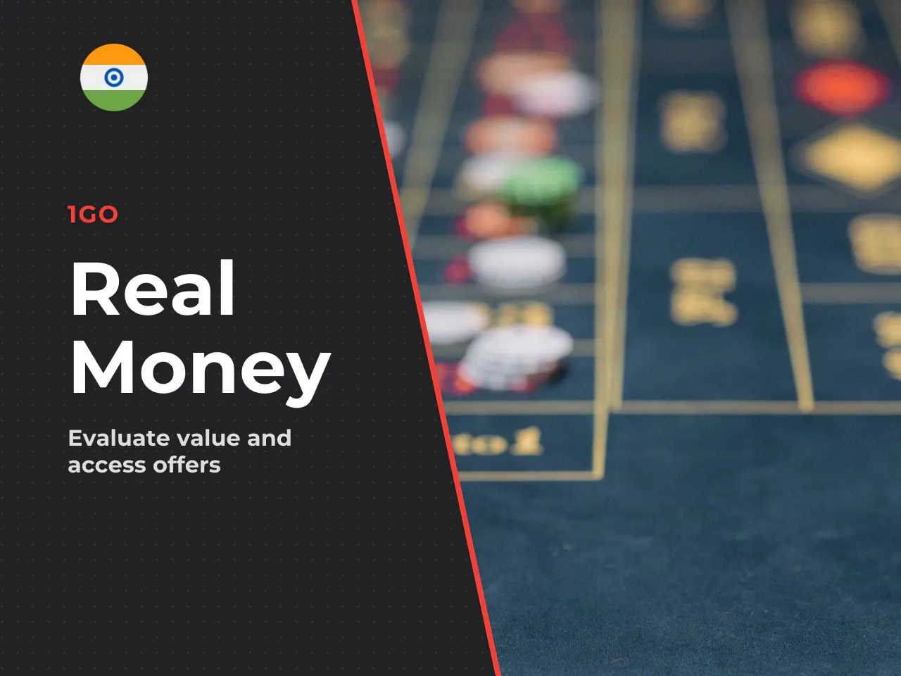 Real Money Play - How to