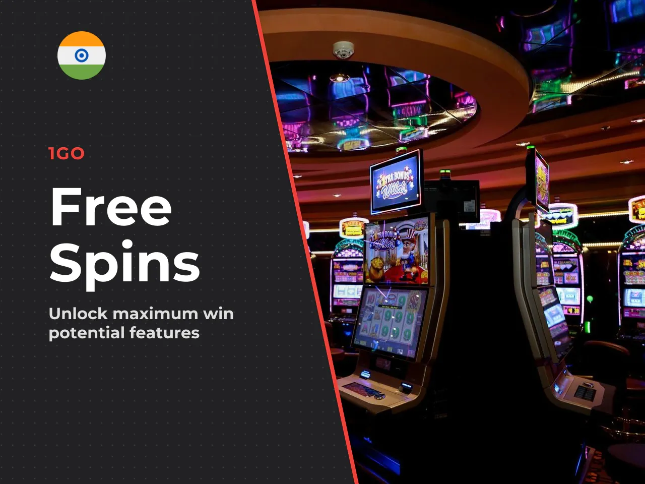 Free Spins and Bonus Features That