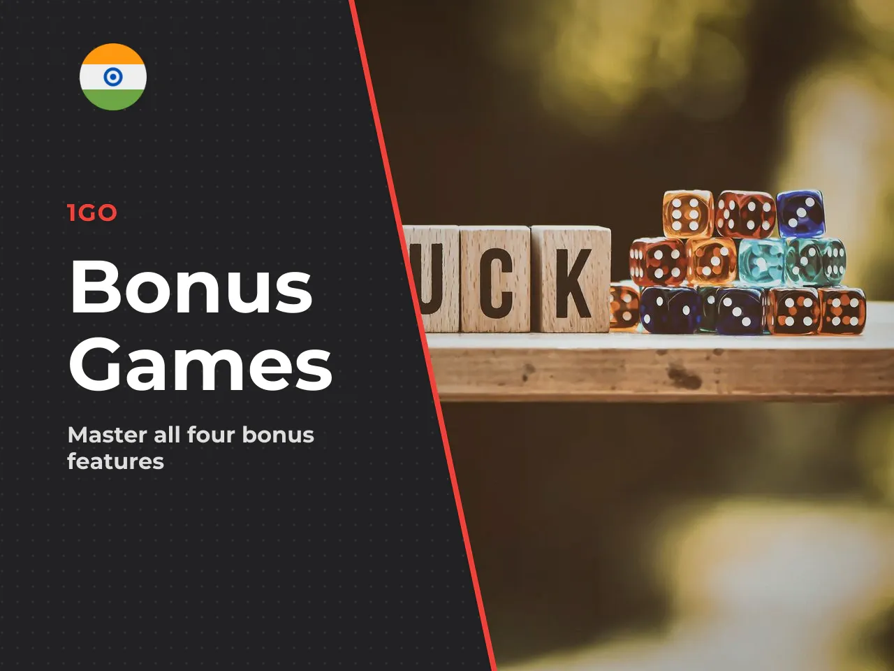 Funky Time Bonus Games Bar, Stayin