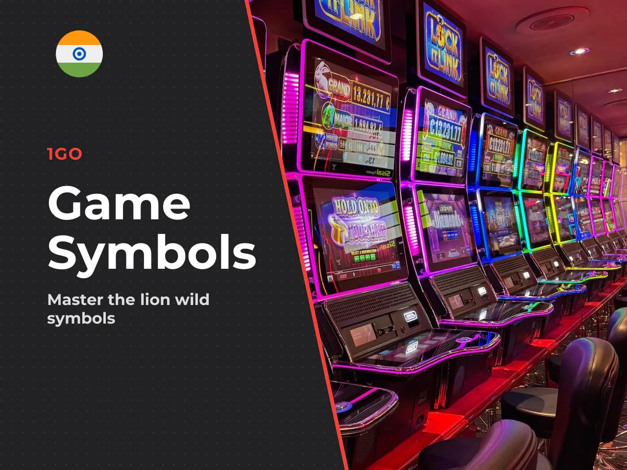 Wild, Scatter and Core Symbols. The