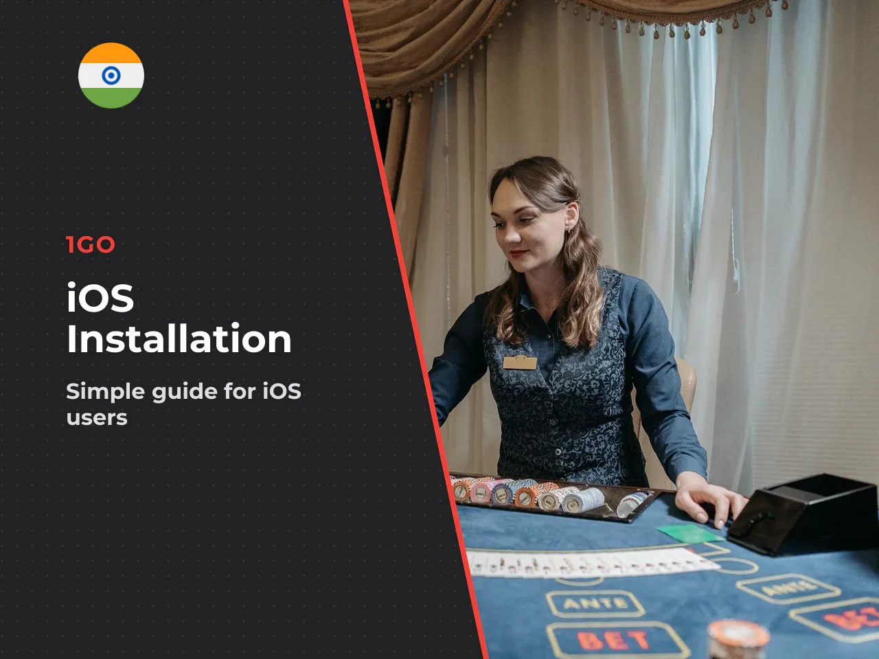 How to Install 1go App on