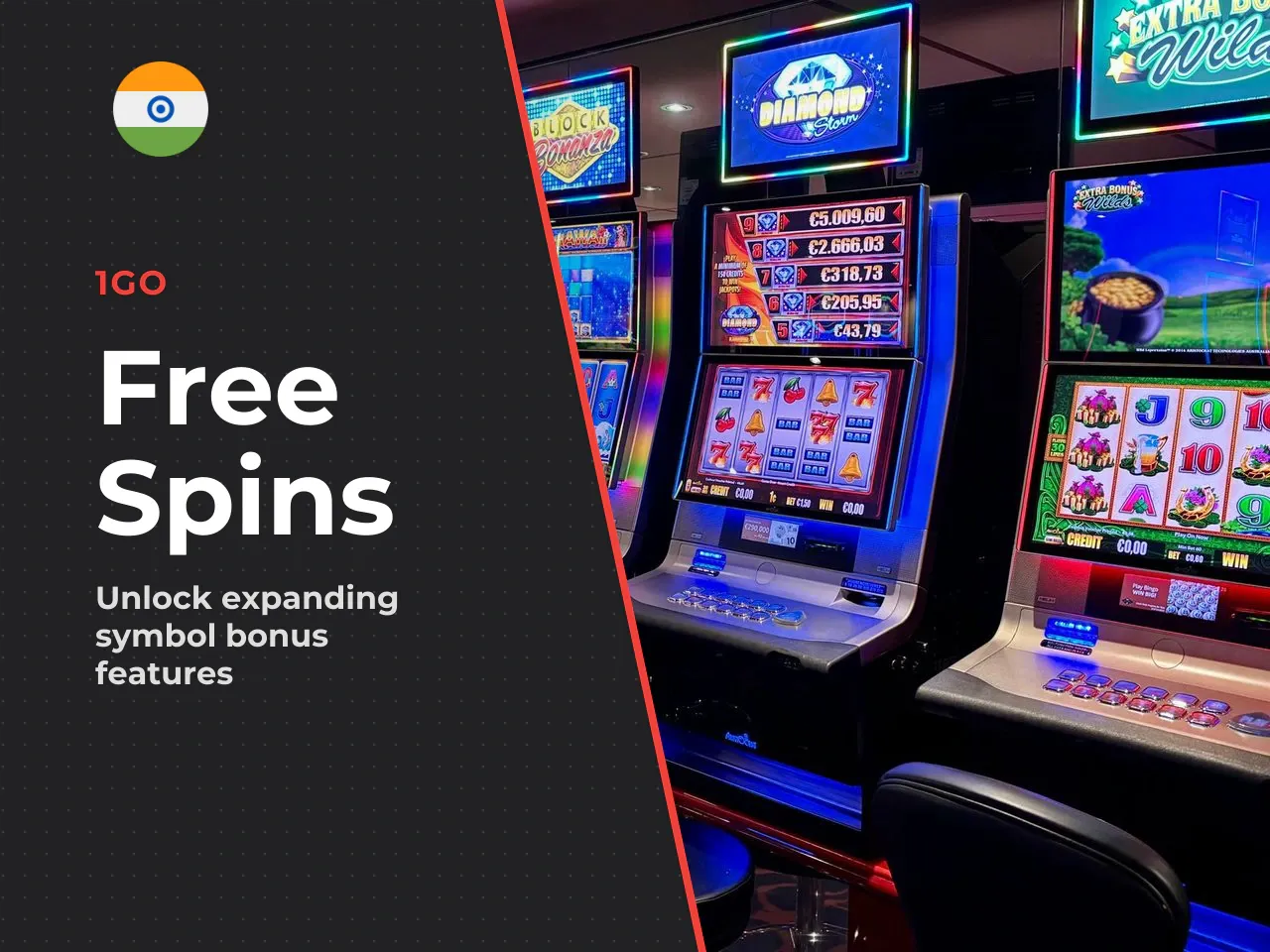 What Changes When Free Spins Are