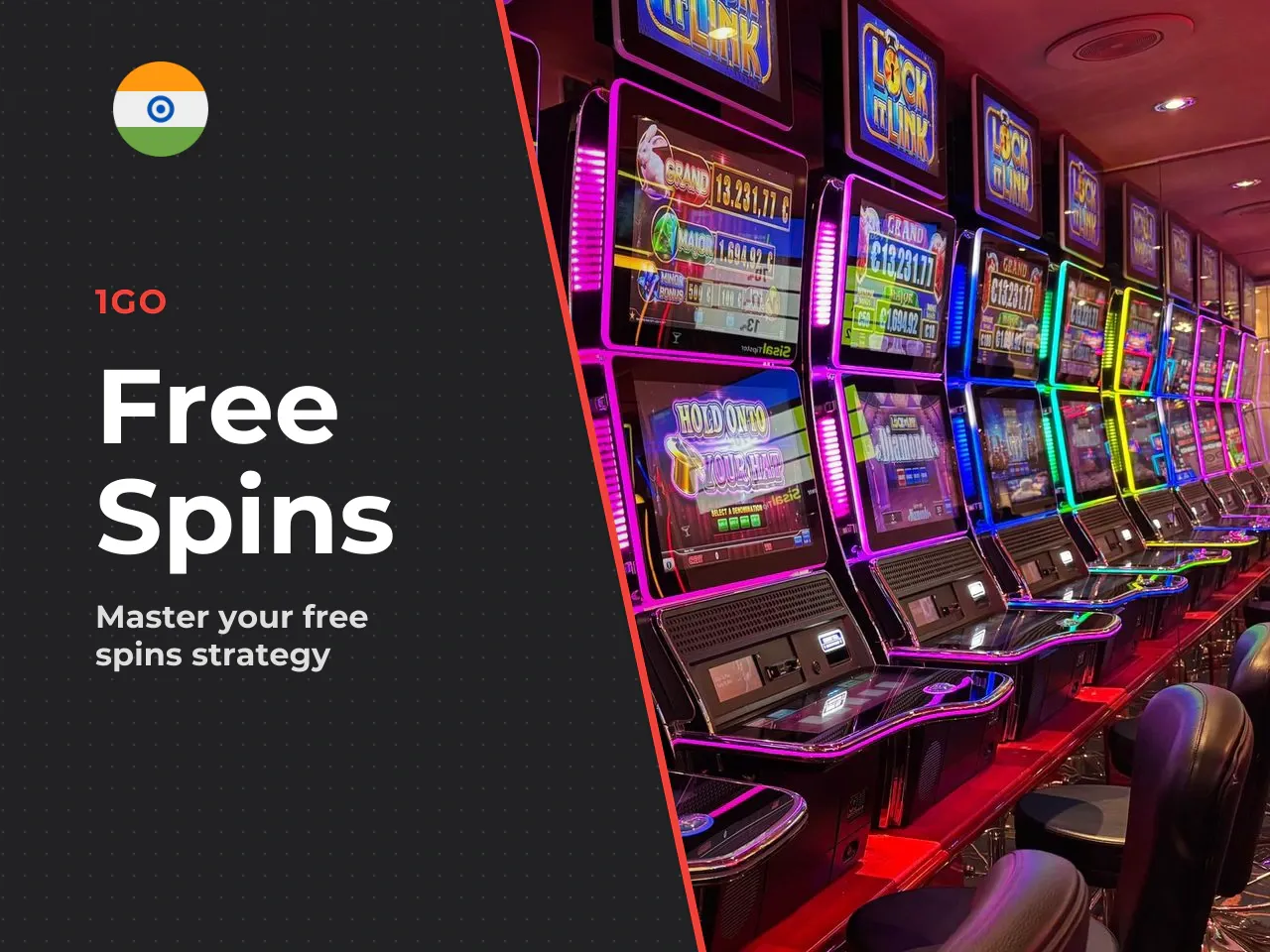 How to Approach the Free Spins