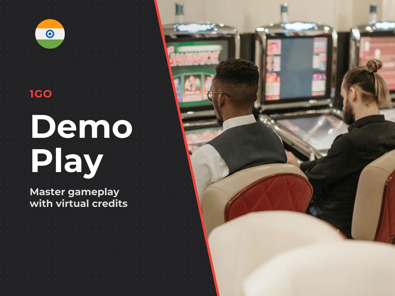 How to start free play in