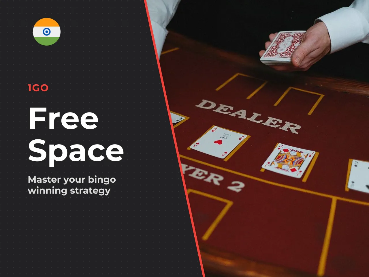 When Free Space Becomes Important in