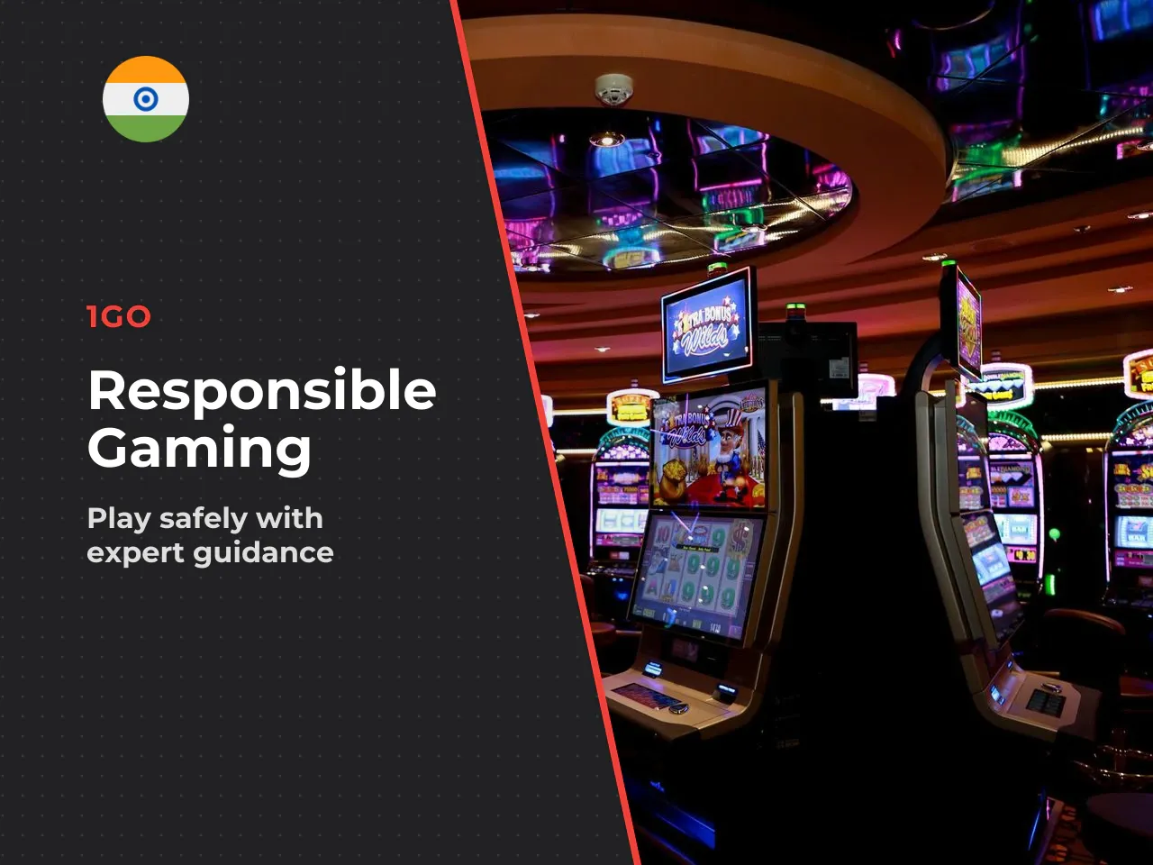 Disclaimer Gambling involves financial risk. The