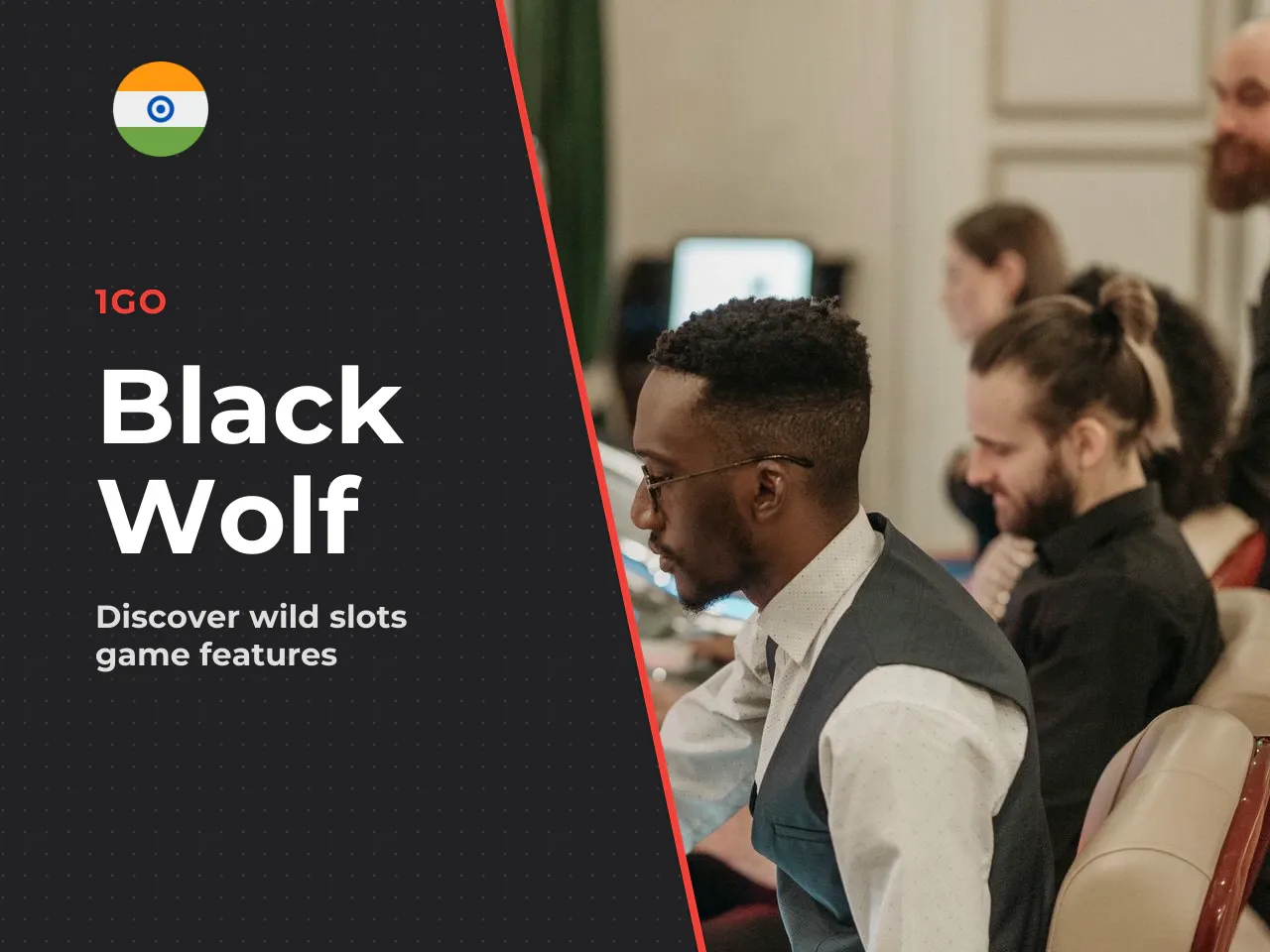 What Is the Black Wolf Slot