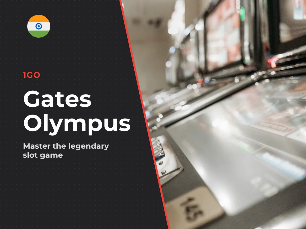 What Is Gates of Olympus and