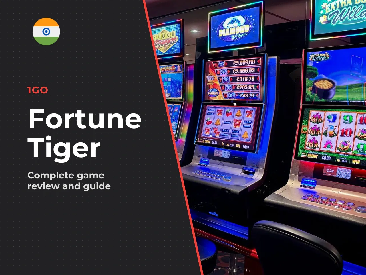 What Is Fortune Tiger and Why