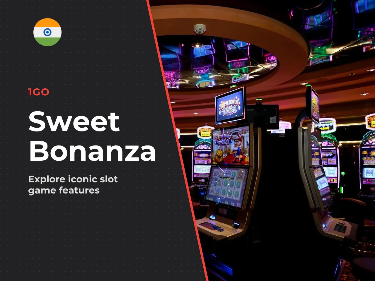What Sweet Bonanza Is and Why