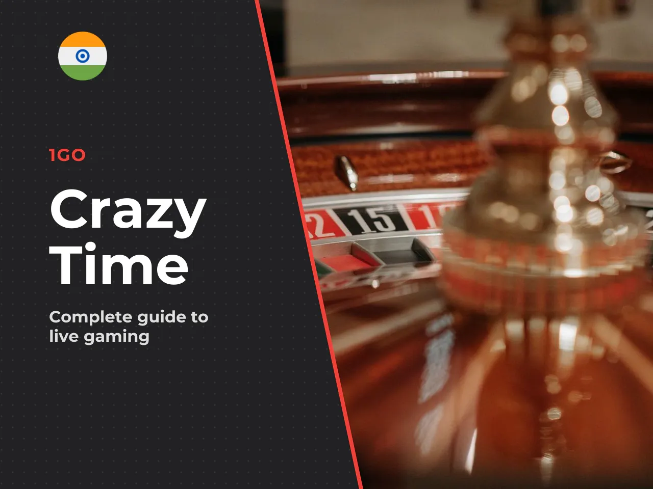 Fact Check Crazy Time online is
