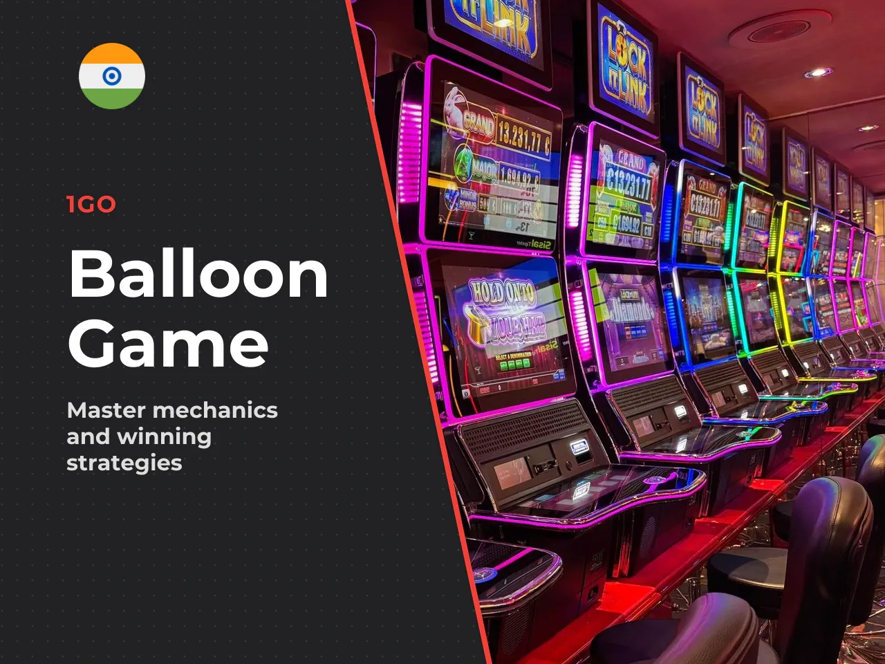 Balloon Game How to Play Demo