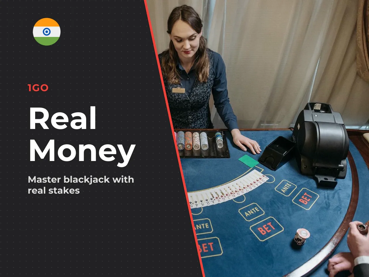 What Changes in Blackjack Real Money