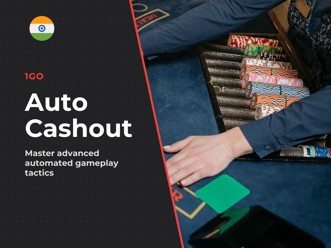 Auto Cashout and Additional Gameplay Options