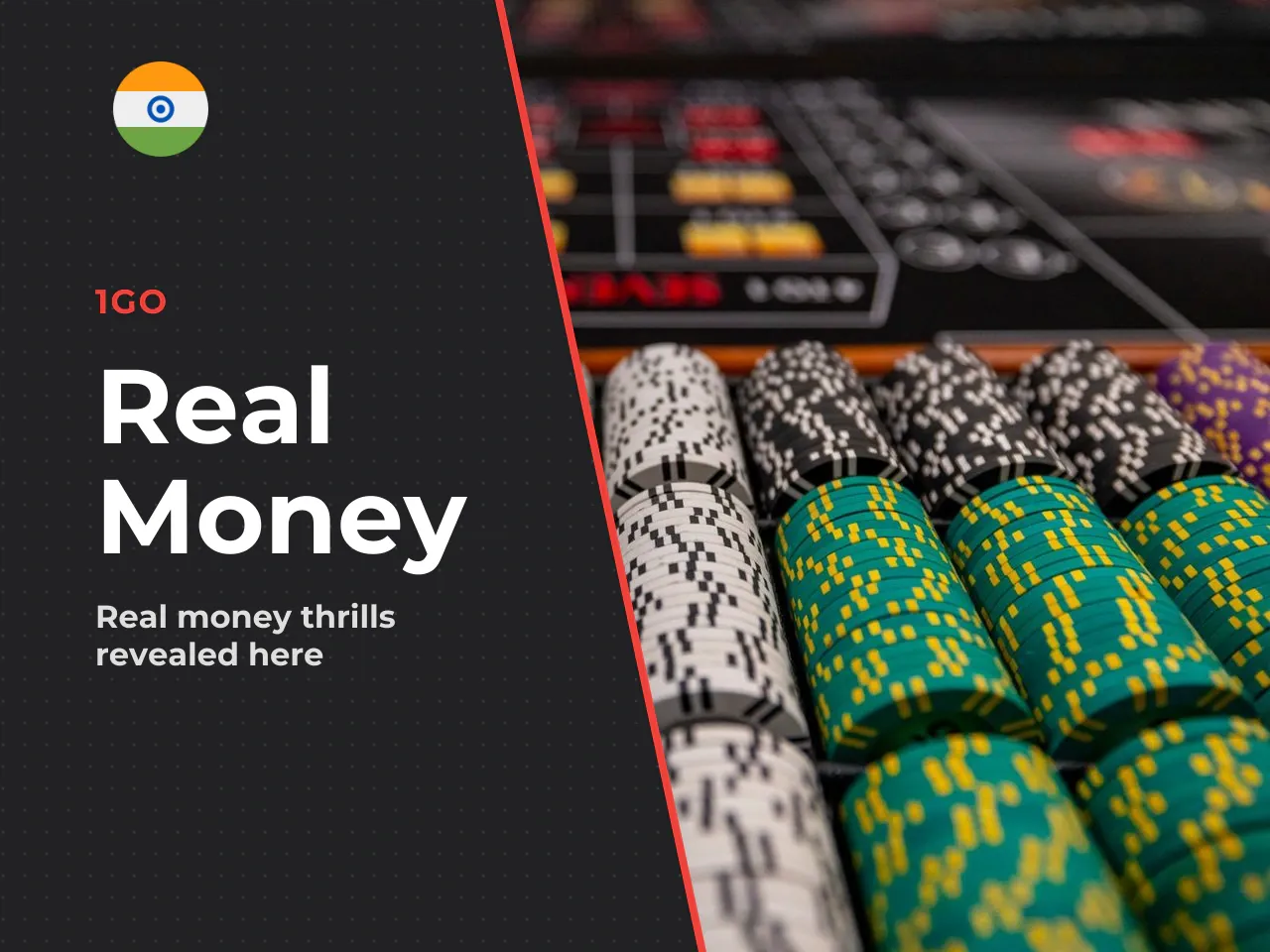 What Draws Players to Real Money