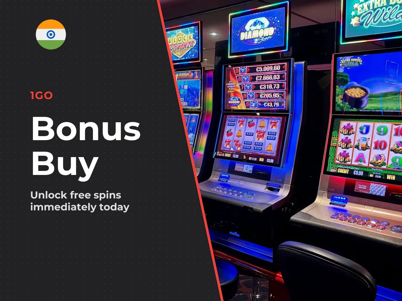 When Bonus Buy Makes Sense and