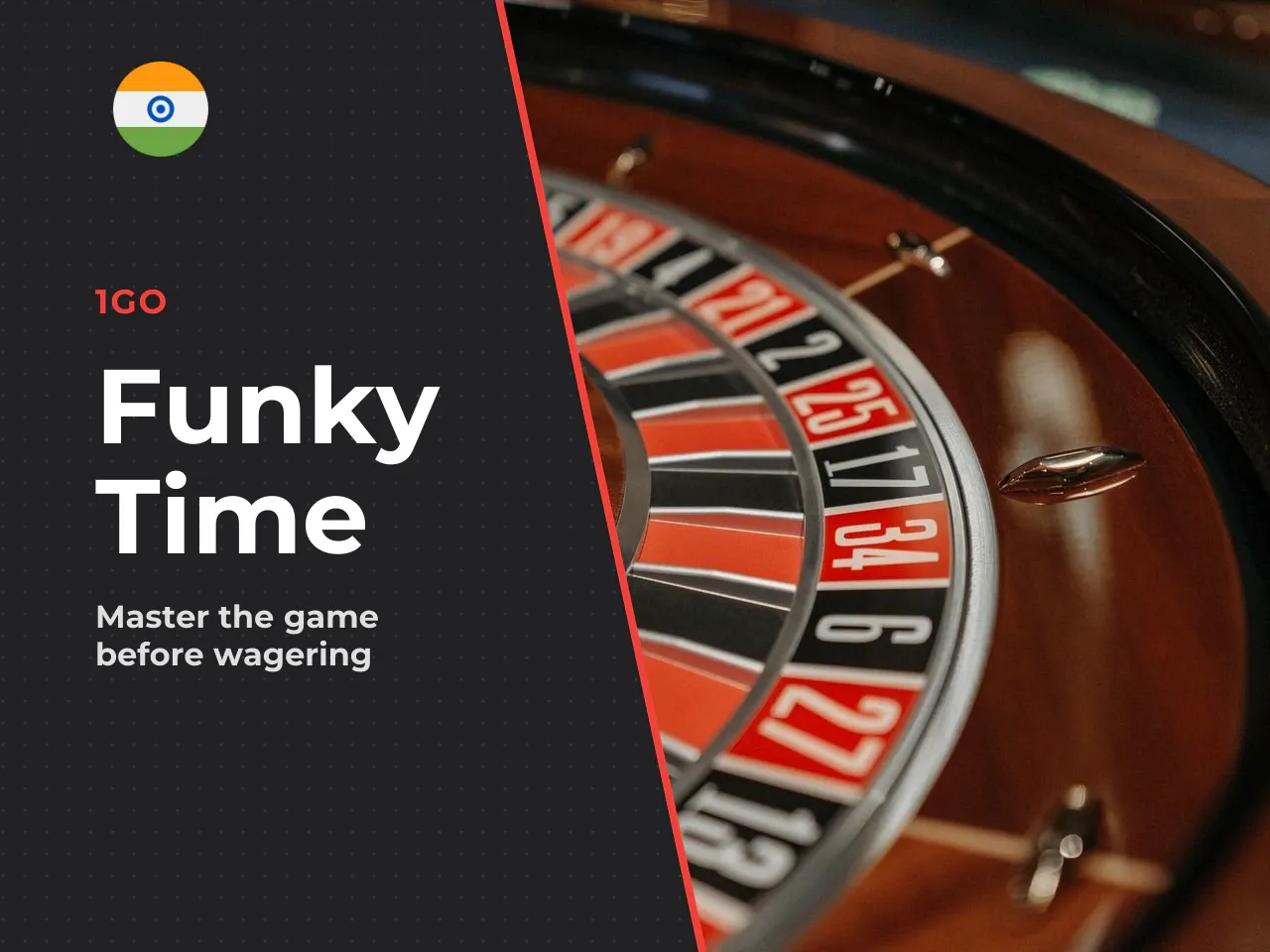 Funky Time Demo and Free Play
