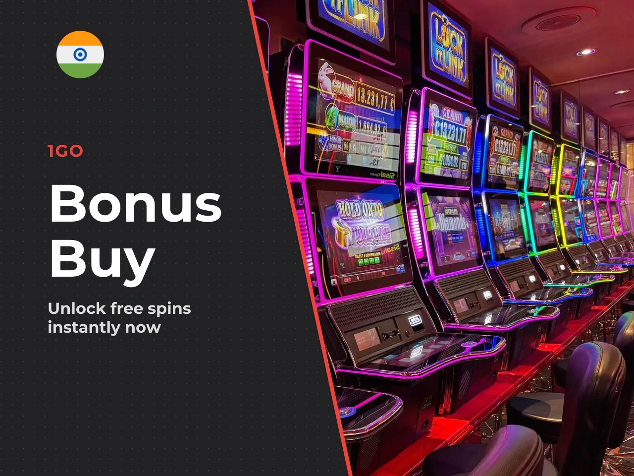 When Bonus Buy Makes Sense. The