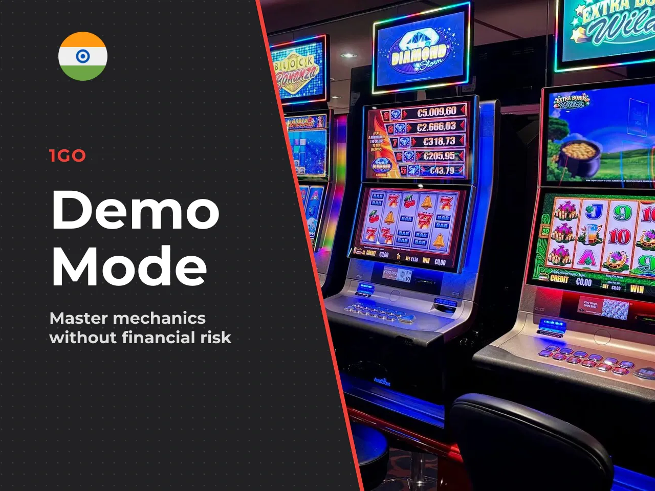 What Demo Mode Gives You Before