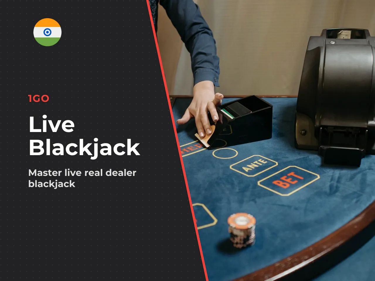 How Live Dealer Blackjack Works Online